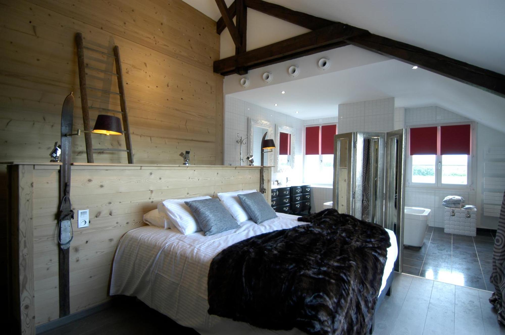 Auberge De Maison Rouge Vétraz-Monthoux Exteriör bild