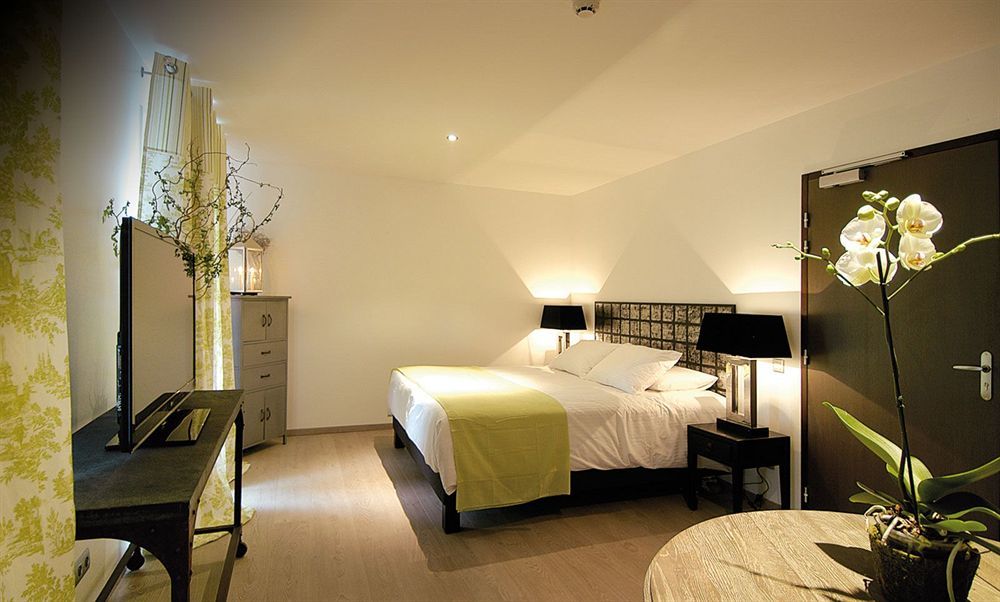Auberge De Maison Rouge Vétraz-Monthoux Exteriör bild